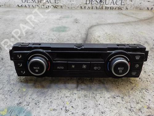 Used Climate control Climate control BMW 3 (E90) 320 d (177 hp) 3853824 3853824