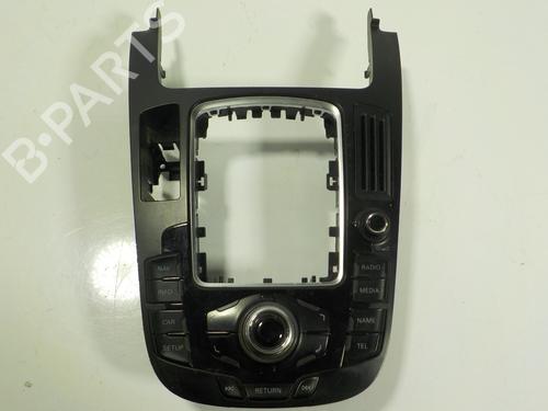 Used Switch Switch AUDI A5 Sportback (8TA) 3.0 TDI quattro (240 hp) 11884900 11884900