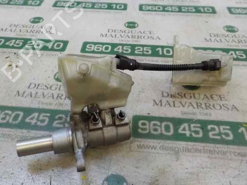 Used Brake master cylinder Brake master cylinder PEUGEOT 308 SW II (LC_, LJ_, LR_, LX_, L4_) [2014-2021] 5388346 5388346