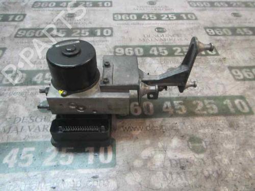 Used ABS pump MERCEDES-BENZ CLK (C209) CLK 220 CDI (209.308) (150 hp) 4001400
