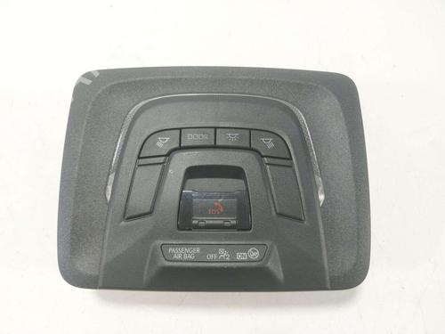 Used Interior roof light Interior roof light 38601482 38601482