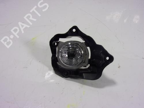 Used Right front fog light Right front fog light TOYOTA YARIS CROSS (MXP_) 1.5 Hybrid (MXPJ10) (116 hp) 11037361 11037361