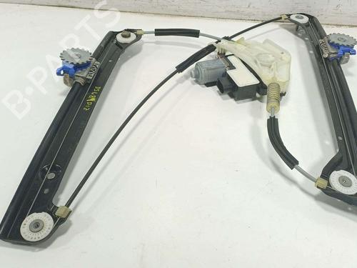 Used Front left window mechanism Front left window mechanism 38312757 38312757