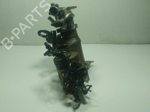 Particulate filter VW POLO VI (AW1, BZ1, AE1) 1.6 TDI | BP18157343M81 