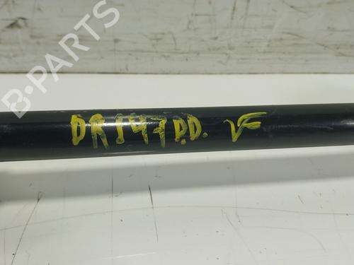 Right front driveshaft CITROËN C5 AIRCROSS (A_) 1.2 PureTech 130 (ARHNSJ) | BP32307313M39