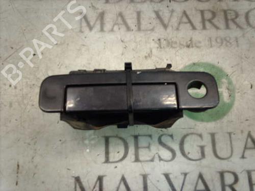 Puxador exterior frente esquerdo AUDI 100 C4 Avant (4A5) [1990-1994]null 4A0837205J