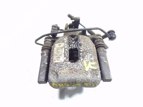 Right rear brake caliper PEUGEOT PARTNER Tepee  | BP11553332M106 