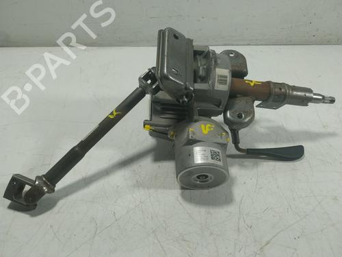 Used Steering column Steering column FORD KA (RU8) 1.2 (69 hp) 18115272 18115272