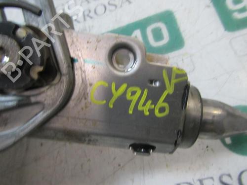 Steering column MAZDA 3 (BK) 1.6 DI Turbo | BP3866251M21 - Image 3