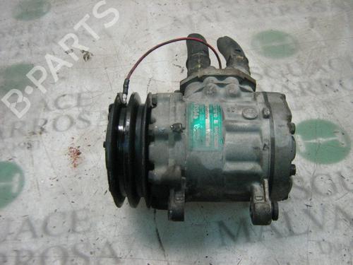 Used AC compressor AC compressor NISSAN TRADE Van [1996-2001] 3776161 3776161