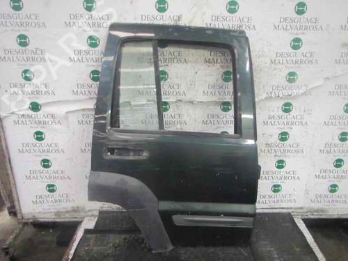 Used Right rear door JEEP CHEROKEE (KJ) 2.4 4x4 (147 hp) 4011715