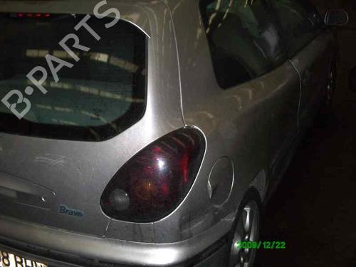 Steering pump FIAT BRAVO I (182_)  | BP3774979M99 