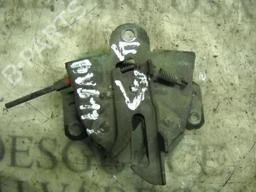 Used Hood lock MITSUBISHI PAJERO PININ I (H6_W, H7_W) 1.8 GDI (H66W, H76W) (120 hp) 8769623