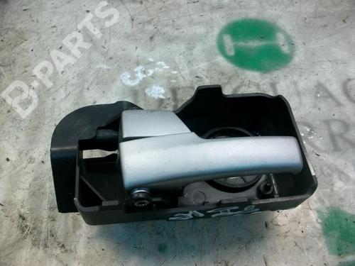 Used Rear left interior door handle Rear left interior door handle FORD MONDEO III (B5Y) 2.0 16V TDDi / TDCi (115 hp) 3771813 3771813