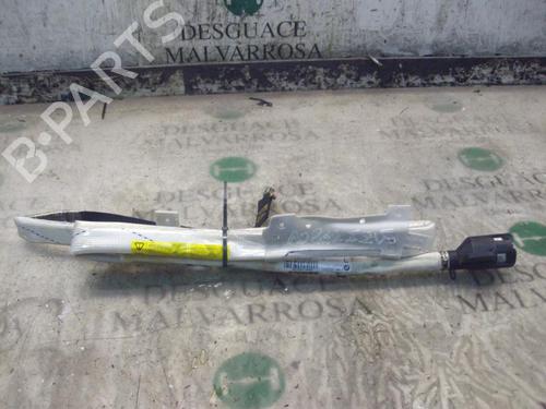 Used Left curtain airbag Left curtain airbag BMW 7 (E38) 730 d (184 hp) 3771104 3771104