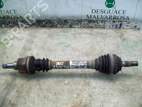 Used Left front driveshaft Left front driveshaft CITROËN XSARA (N1) 1.6 16V (109 hp) 3772497 3772497