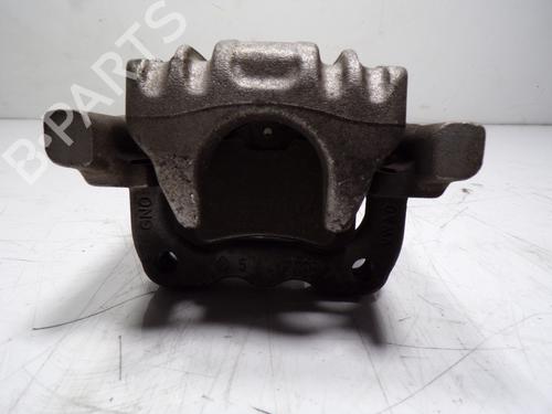 Used Left rear brake caliper Left rear brake caliper SEAT IBIZA V (KJ1, KJG) 1.0 TSI (116 hp) 11554416 11554416