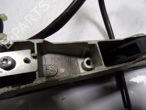 Rear left exterior door handle CITROËN C6 (TD_) 2.7 HDi | BP15647689C130
