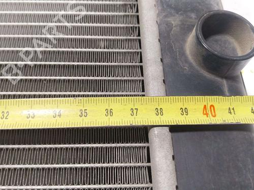 Water radiator MAZDA 2 Hatchback (DL, DJ) 1.5 SKYACTIV-G | BP38320190M31 - Image 4