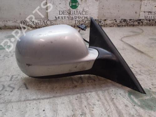 Right mirror VW PASSAT B5 (3B2)  | BP3829798C27 