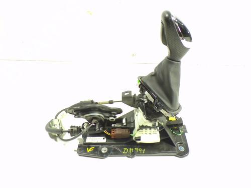 Gear lever RENAULT ZOE (BFM_) ZOE | BP9091289M90 