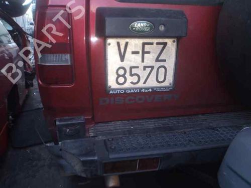 Driveshaft LAND ROVER DISCOVERY I (LJ) 2.5 TDI 4x4 | BP3816313M37 