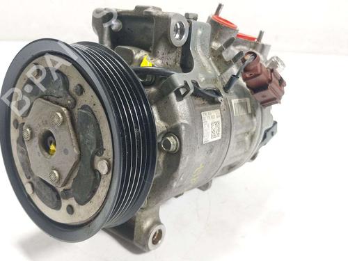 AC compressor AUDI Q2 (GAB, GAG) 35 TFSI | BP39038986M34 - Image 2
