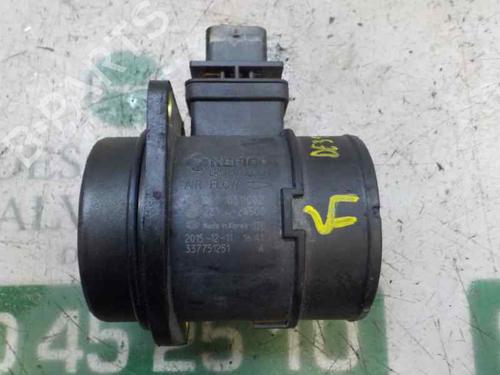 Used Mass air flow sensor KIA RIO III (UB) [2011-2017]  5113000