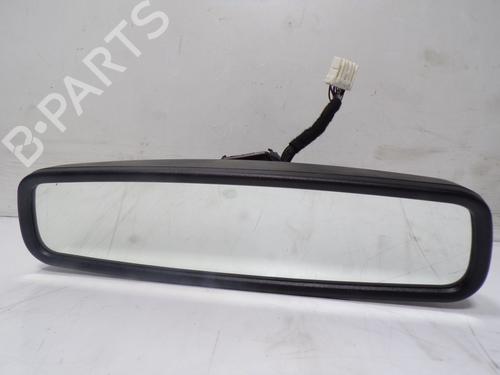 Used Rear mirror FORD MONDEO V Hatchback (CE) [2014-2025]  11190188