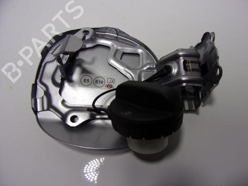 Fuel flap TOYOTA YARIS CROSS (MXP_) 1.5 Hybrid (MXPJ10) | BP15839664C131
