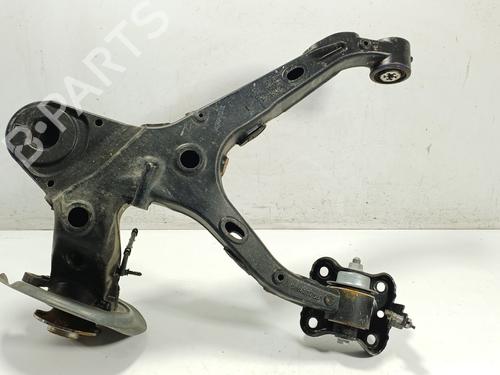 Used Left rear steering knuckle Left rear steering knuckle 36939126 36939126