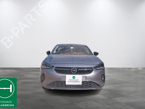 Left front fog light OPEL CORSA F (P2JO) 1.2 (68) | BP23973032C30  - Image 6