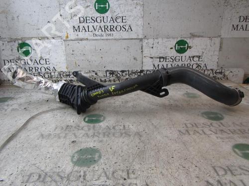 Used Pipe Pipe DACIA SANDERO II 1.5 dCi 75 / Blue dCi 75 (B8JW, B8M4, B8AH, B8M7, B8M6) (75 hp) 14274348 14274348