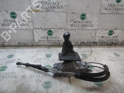 Used Gear lever Gear lever AUDI A3 (8P1) 2.0 TDI 16V (140 hp) 7410626 7410626