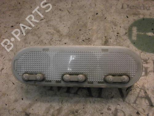 Plafonier Plafonier RENAULT MEGANE II (BM0/1_, CM0/1_) 1.9 dCi (BM0G, CM0G) (120 hp) 7409418 7409418