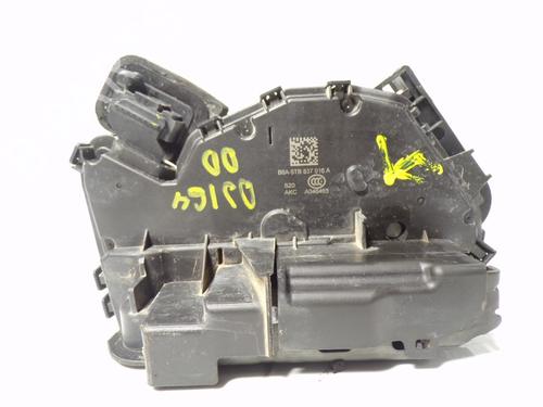 Front right lock SEAT IBIZA V (KJ1, KJG) 1.0 MPi | BP10419255C97 
