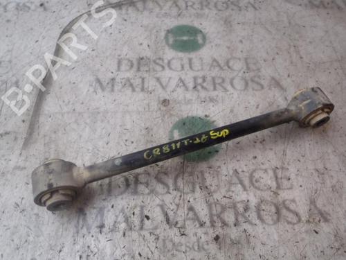 Used Left rear suspension arm Left rear suspension arm HONDA ACCORD VII (CL, CN) 2.2 i-CTDi (CN1) (140 hp) 3825385 3825385