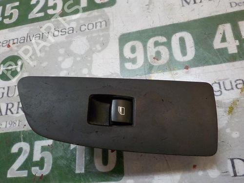 Used Right front window switch Right front window switch BMW 1 (E87) 120 d (163 hp) 3857441 3857441