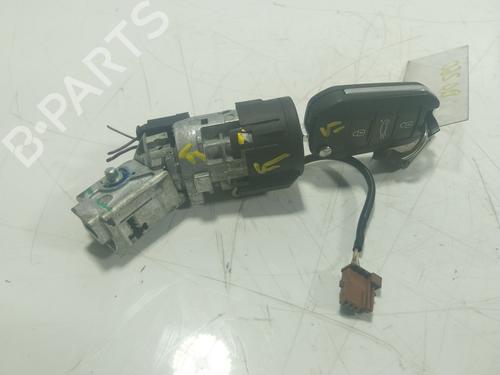 Used Electronic module PEUGEOT 508 I (8D_) 1.6 BlueHDi 120 (120 hp) 19163526