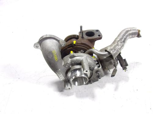 Used Turbo Turbo FORD FOCUS III 1.5 TDCi (120 hp) 10140463 10140463