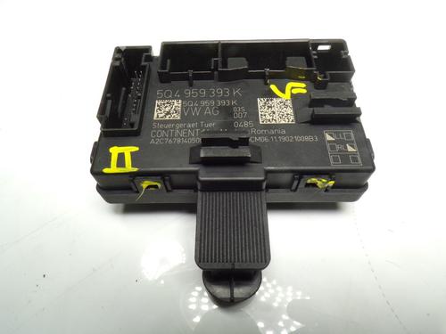 Electronic module AUDI A1 Sportback (GBA)  | BP12960854M83 