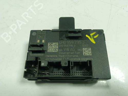Electronic module PORSCHE PANAMERA (970) 3.0 D | BP17101935M83 