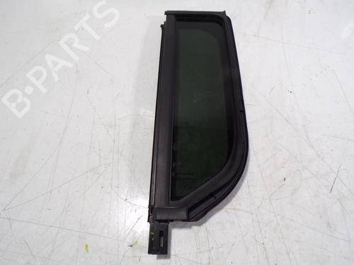 Used Rear left quarter glass Rear left quarter glass 14286411 14286411