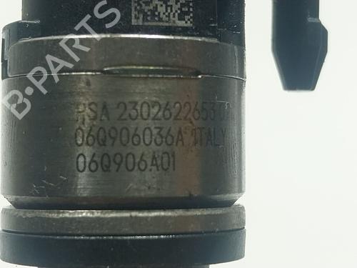 Injector PORSCHE MACAN (95B) | BP17768676M100 - Image 3