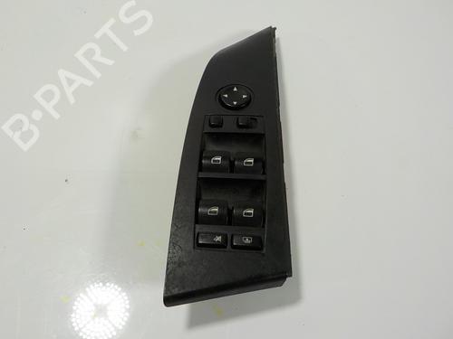 Used Left front window switch Left front window switch BMW 5 (E60) 530 d (231 hp) 16321963 16321963