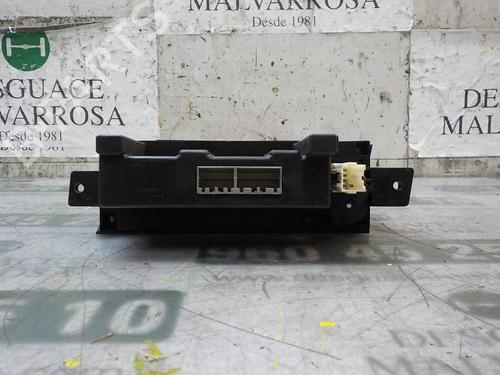 Climate control SSANGYONG KYRON 2.0 Xdi | BP3859335I5