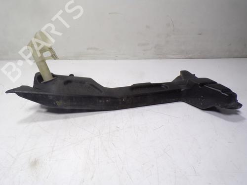 Used Windscreen washer tank CITROËN C4 Picasso II [2013-2025]  10539625
