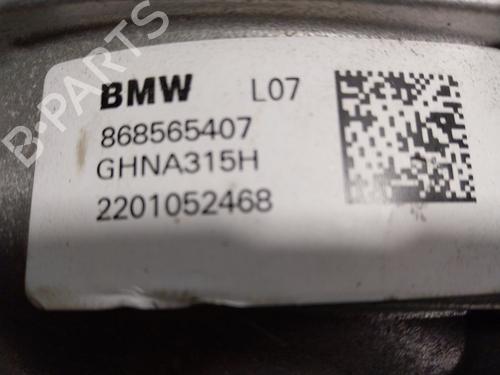 Rear differential BMW Z4 Roadster (G29) sDrive 20 i | BP33030414M24  - Image 6