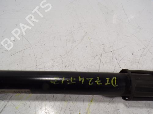 Left rear shock absorber VW GOLF SPORTSVAN VII (AM1, AN1) 1.6 TDI | BP9236265M18 
