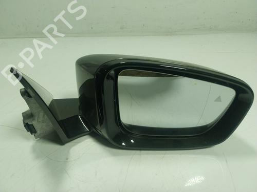 Used Right mirror Right mirror BMW 5 (G30, F90) 540 i xDrive (340 hp) 23857754 23857754